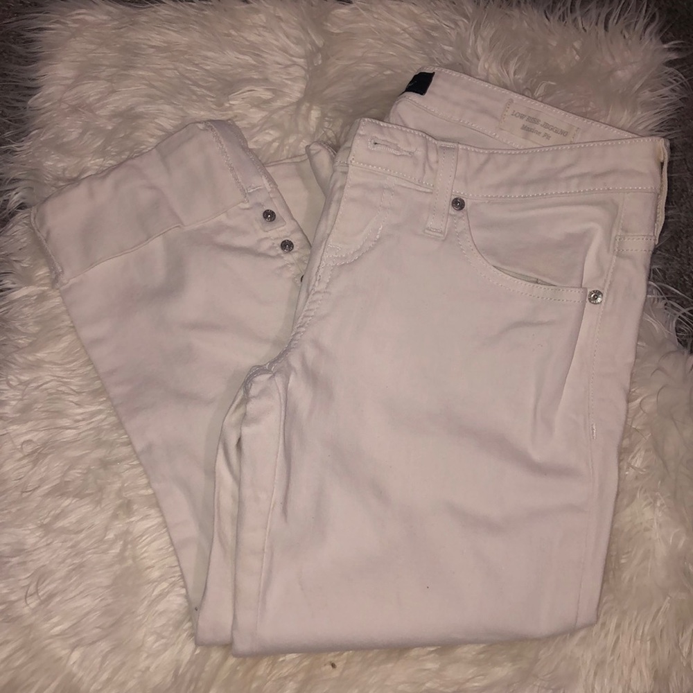 GUESS Low Rise Jegging Maxine Fit